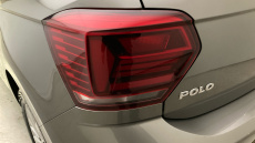 Volkswagen Polo 1.0 EVO 80 SE 5dr Petrol Hatchback